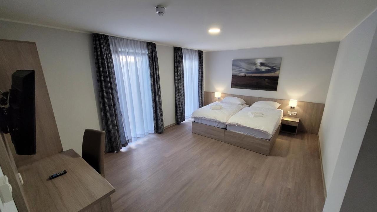 Landgasthof Kelzenberg Jüchen Quarto foto